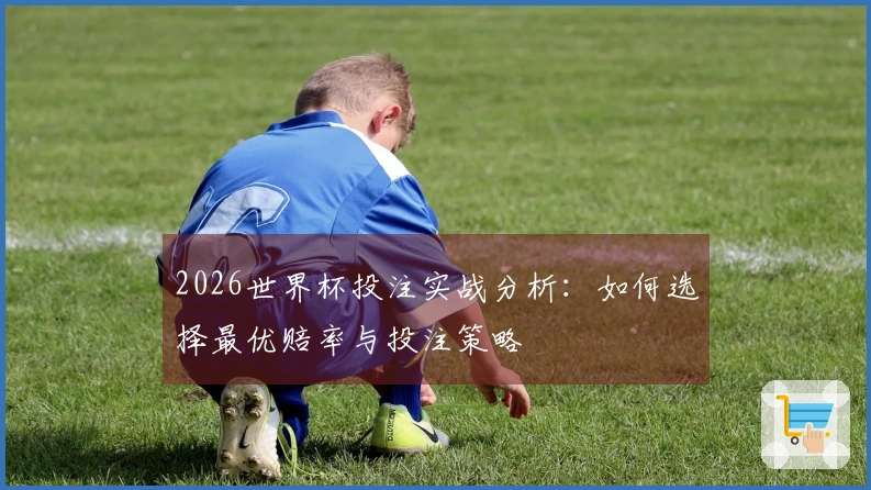 2026世界杯投注实战分析：如何选择最优赔率与投注策略