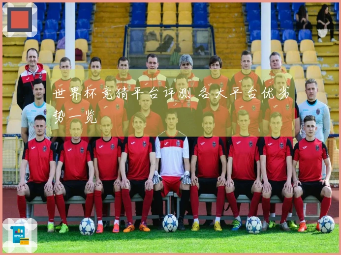 世界杯竞猜平台评测 各大平台优劣势一览