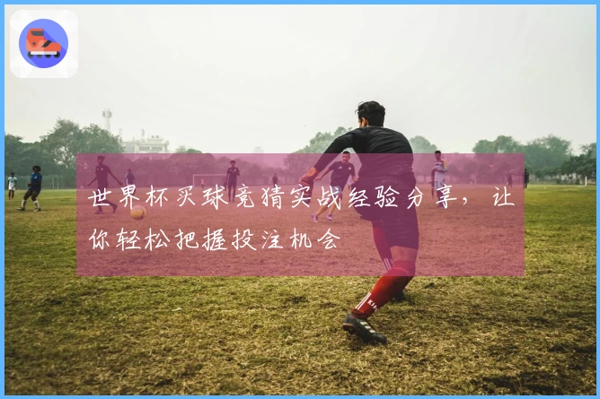 世界杯买球竞猜实战经验分享，让你轻松把握投注机会