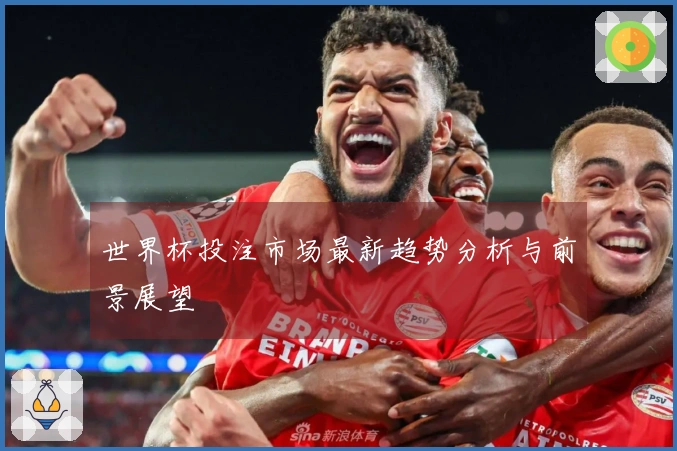 世界杯投注市场最新趋势分析与前景展望