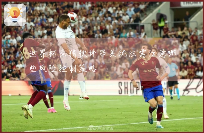 世界杯竞猜软件串关玩法需注意哪些风险控制策略