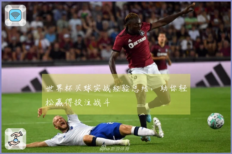 世界杯买球实战经验总结，助你轻松赢得投注战斗