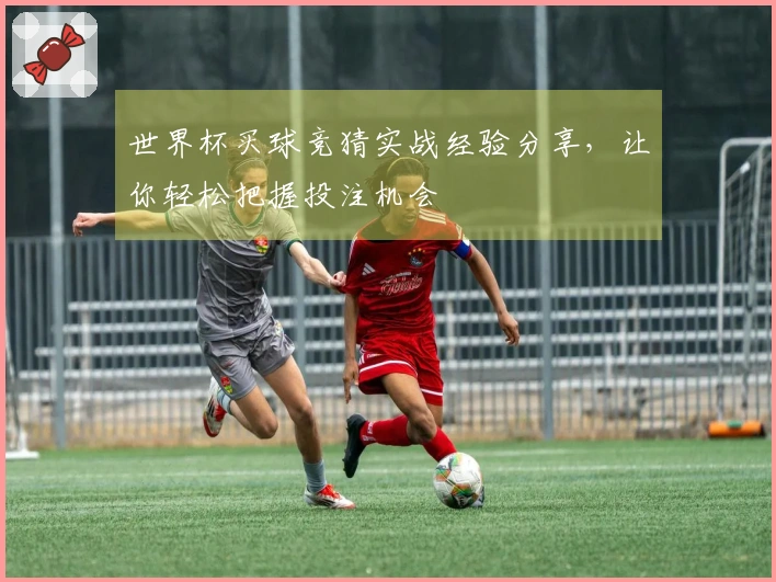 世界杯买球竞猜实战经验分享，让你轻松把握投注机会