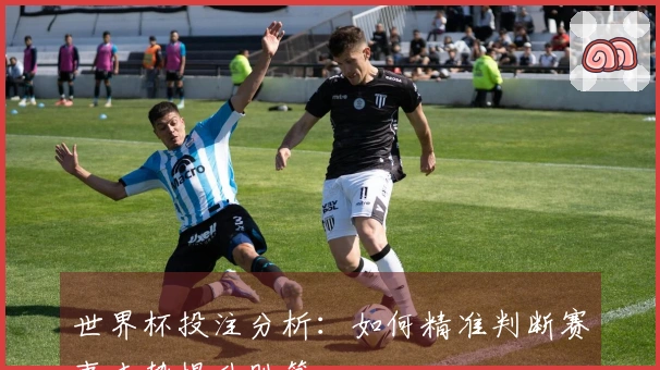 世界杯投注分析：如何精准判断赛事走势提升胜算
