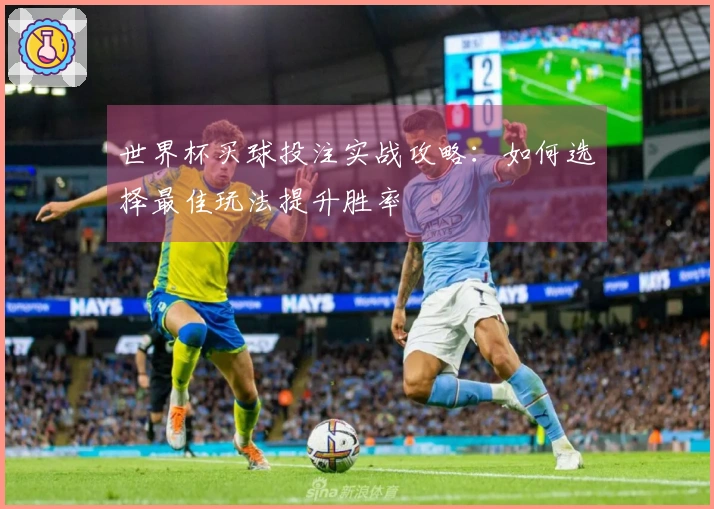 世界杯买球投注实战攻略：如何选择最佳玩法提升胜率