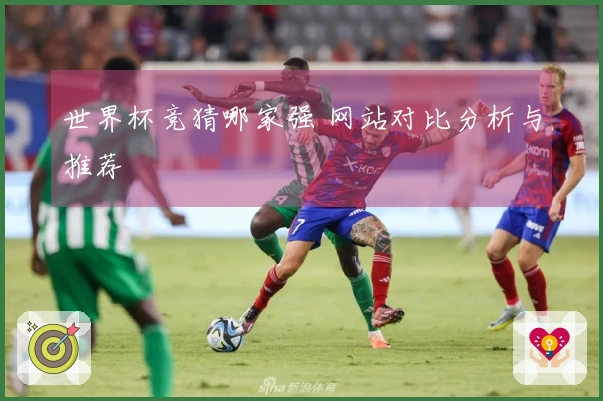世界杯竞猜哪家强 网站对比分析与推荐