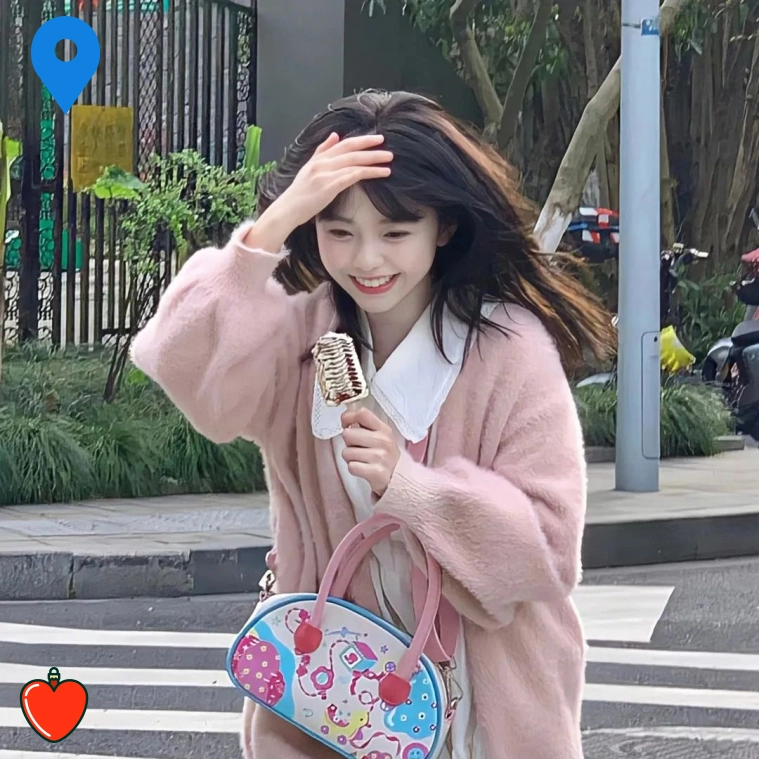 头像
